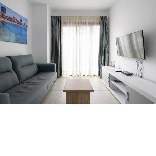 MCD Canteras Suites