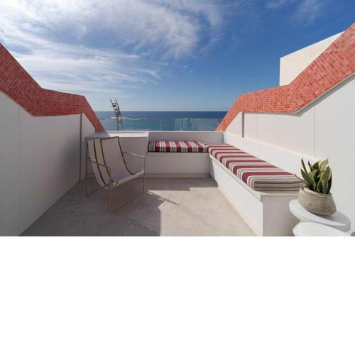 MCD Canteras View Deluxe