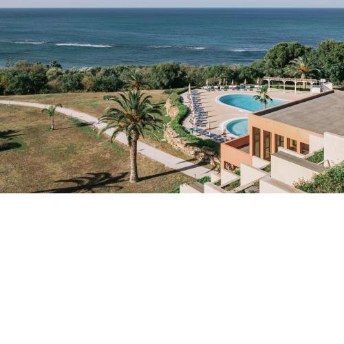 MClub Cala Regina
