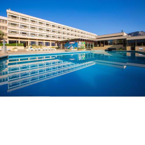 MClub Lipari