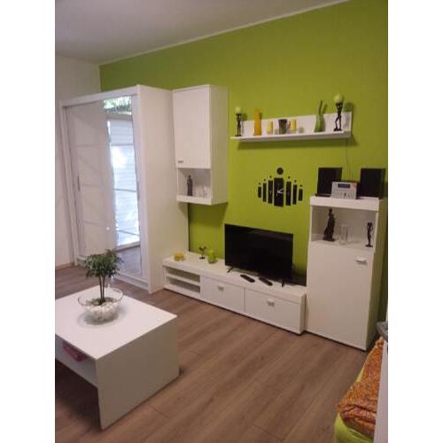 M&D Apartmanház