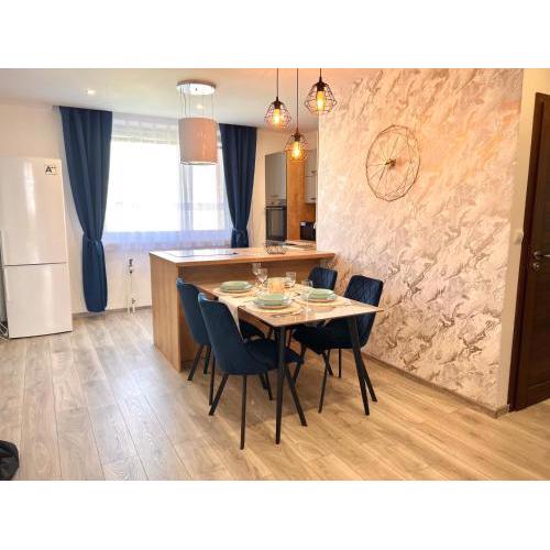 MD Apartments Prešov Sekčov