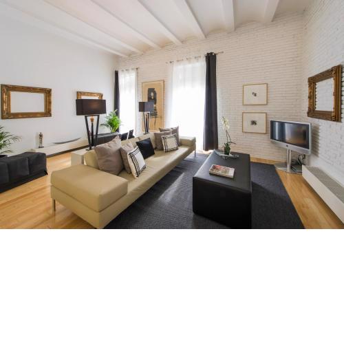 MD Art Apartment Ruzafa