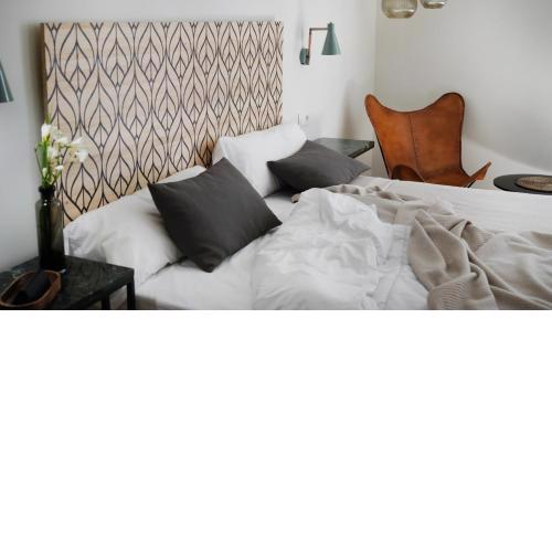 MD Design Hotel - Portal del Real