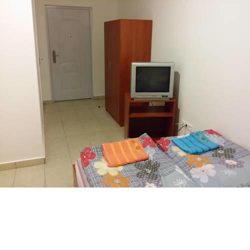 M+D Hotel