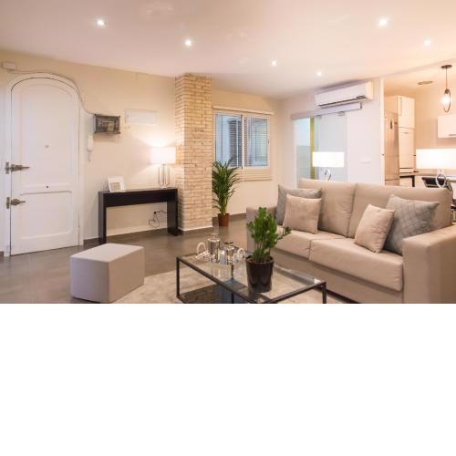 MD Oliag I Apartment Ruzafa