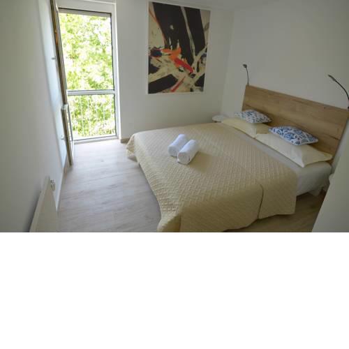 MDL apartment