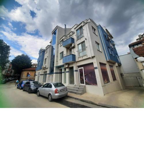 MDM APARTMENT CITY CENTER