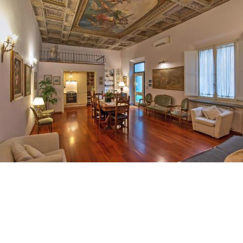 MDR Antinori Apartments