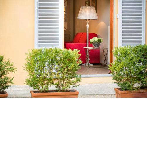 MDR NumberSix Suites