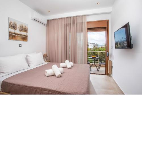 M&E APARTMENTS