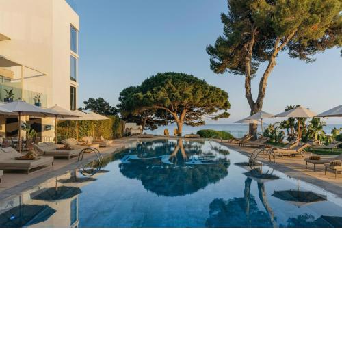 ME Ibiza - The Leading Hotels of the World