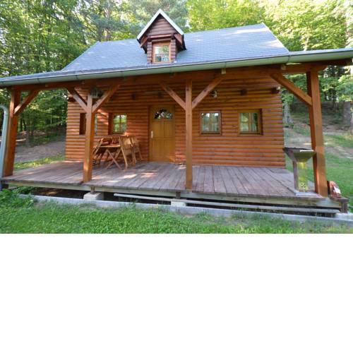 Meadow Ranch Holiday Home