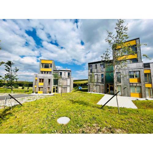 Meadows Apartments Klínovec