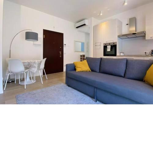 Mecenate 10 Cozy Apartment