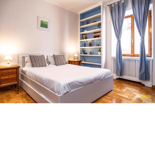 Mecenate Apartment Fori Imperiali