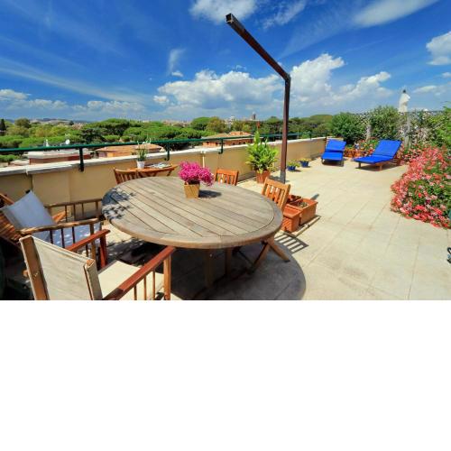 Mecenate Charme Apartment
