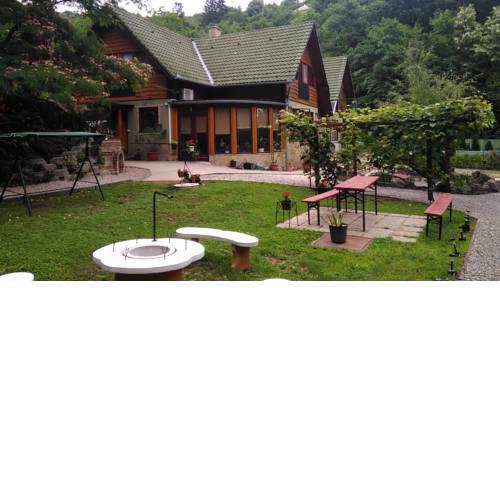 Mecsek apartman