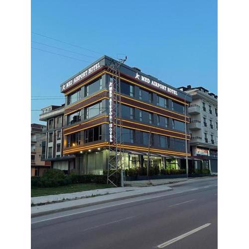 MED Airport Hotel