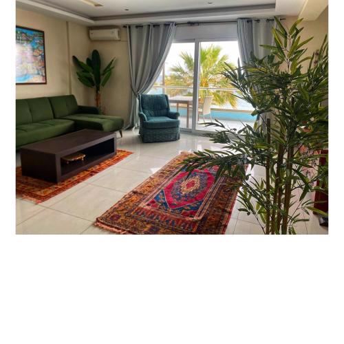 Med Sea Suites