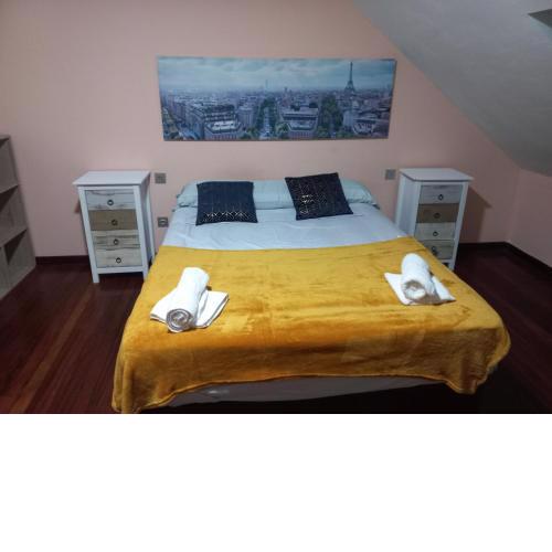 Meda hogar