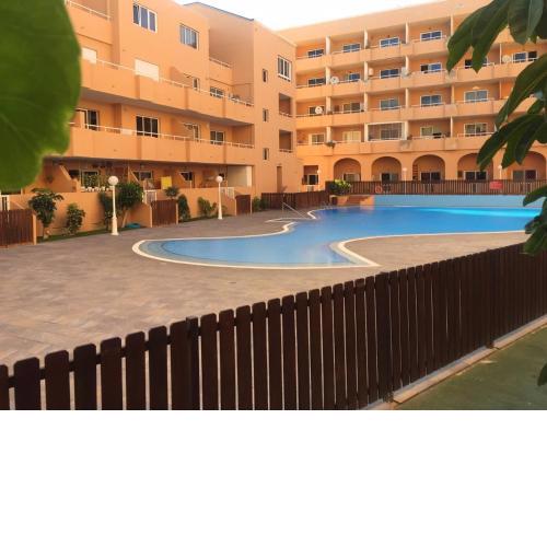 Medanea Marineda Home