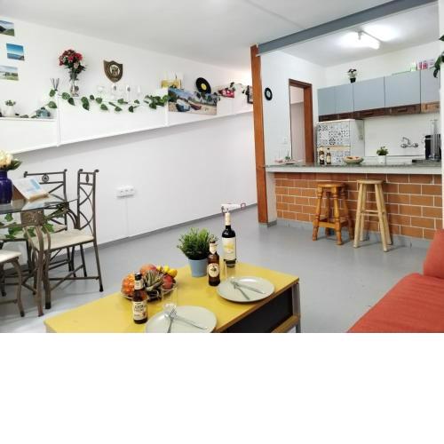 Médano Apartamento Completo Barato