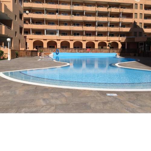 Medano Beach - MARINEDA - Pool and Terrace -3