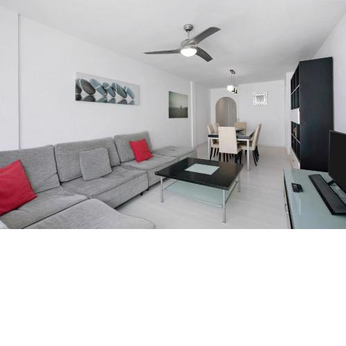 Medano Beach Home Ocean View