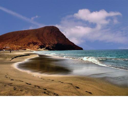 Medano Beach