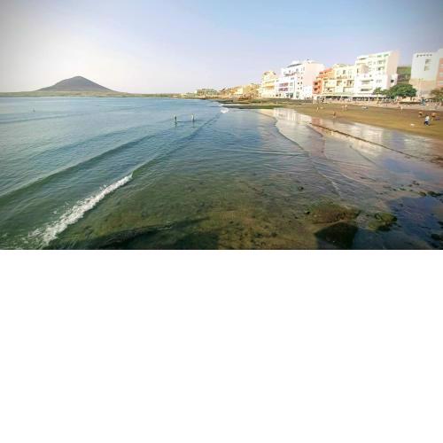 Medano center, nice apartment