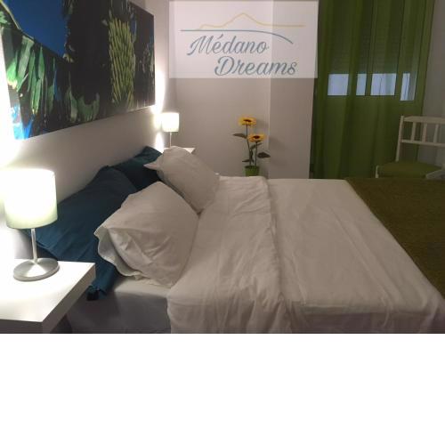 Médano Dreams