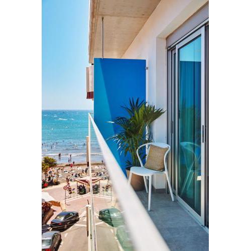 Medano Suites