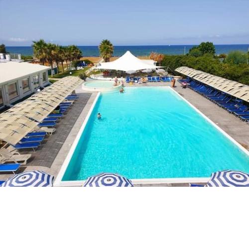 Medea Beach Resort