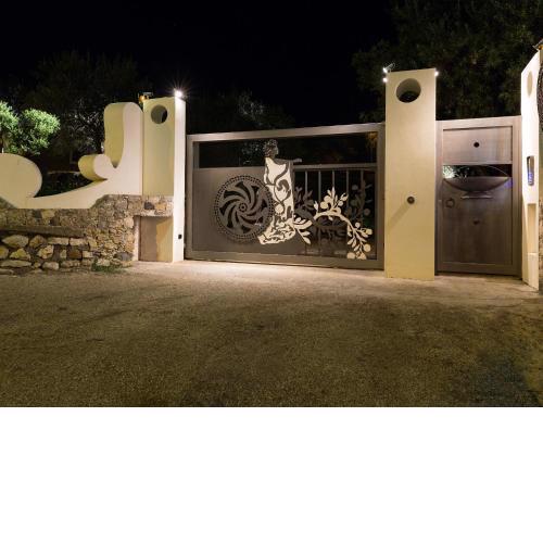 Medea Residence appartamenti vacanze