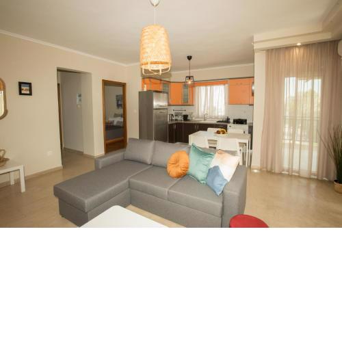 Medea's Luxury Apartment