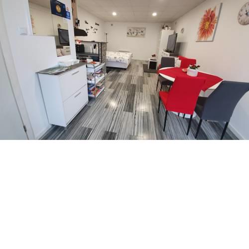 Medek- studio apartman