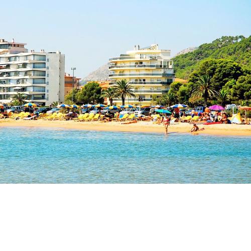 MEDES PLATJA BX-1