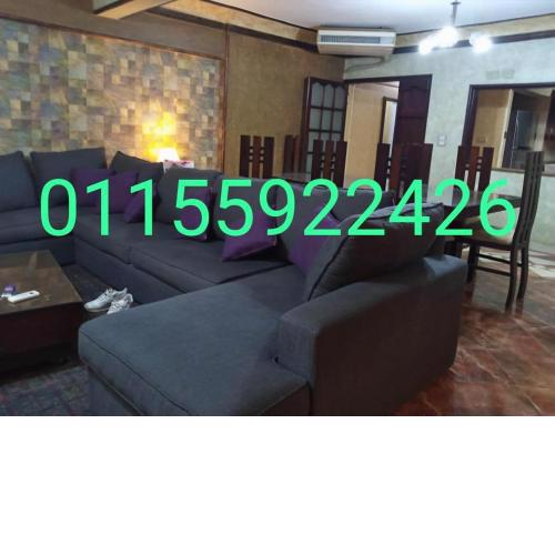 Medhat Faisel Appartment