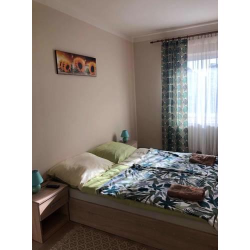 Médi Apartman