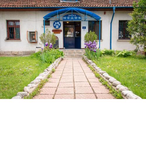 Medic Hotel