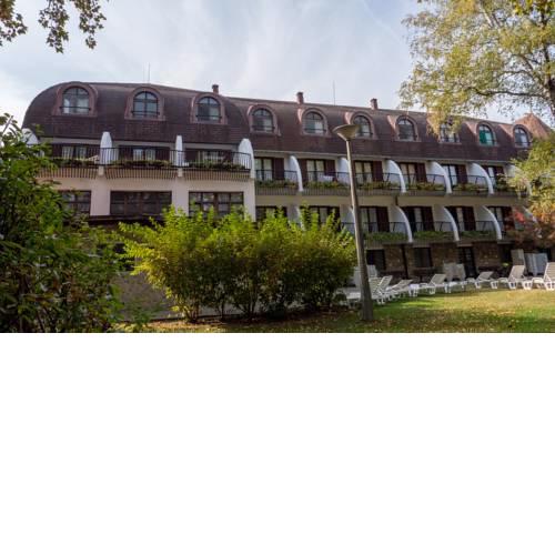 Medical Center Heviz