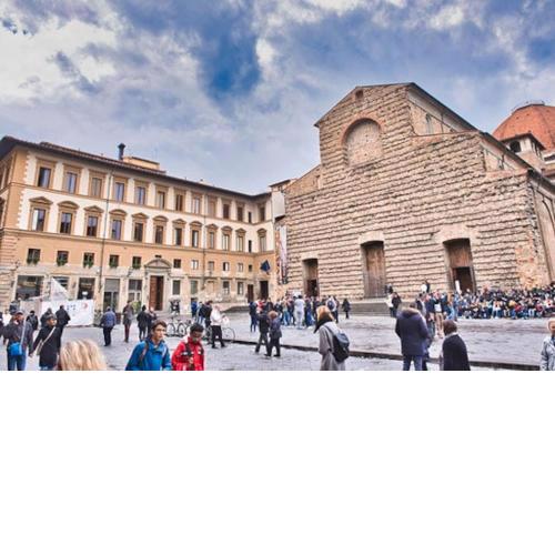 Medici chapels apartment, near the Duomo!!