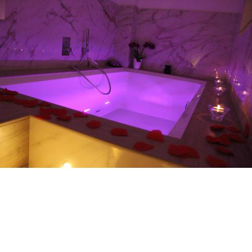 Medico Romantic House