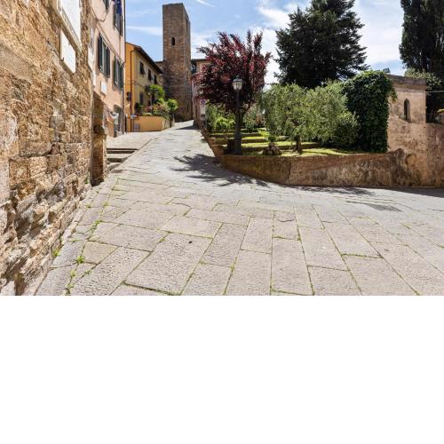 Medieval Charm - Vicopisano Cozy Apartment