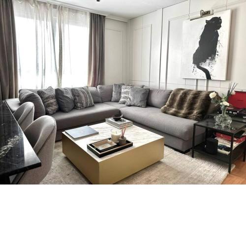 Medina - Luxury suite apt. Madrid center