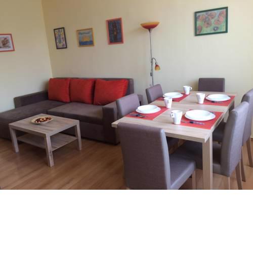 Medina Apartman