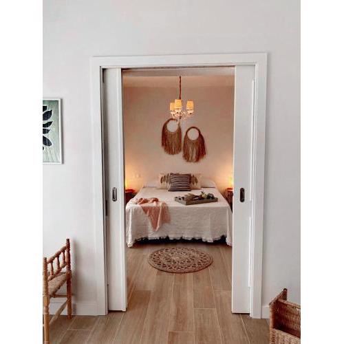 MEDINA BLUE - CASITAS CON ENCANTO