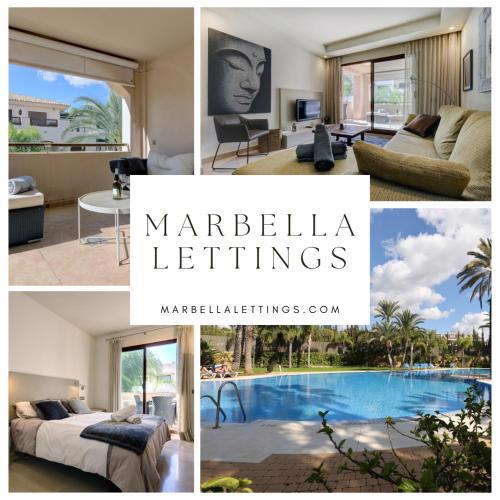 Medina de Banus Holiday Rental Apartment