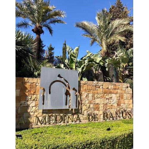 Medina de Banus Marbella